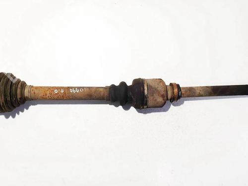 Used Right front driveshaft Right front driveshaft 34806857 34806857