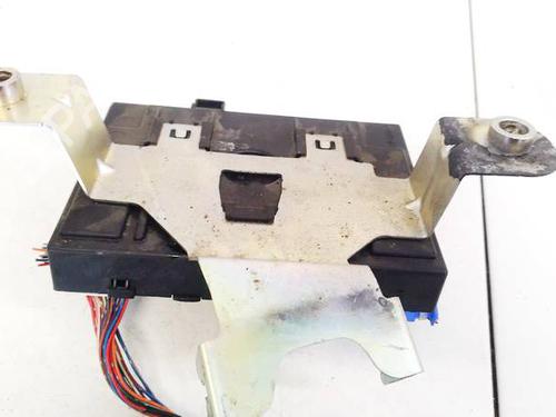 Fuse box MAZDA 2 (DE_, DH_) 1.4 MZR-CD | BP32601882E1 - Image 3