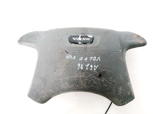 Used Driver airbag Driver airbag VOLVO V40 Estate (645) 1.9 TD (90 hp) 33072584 33072584