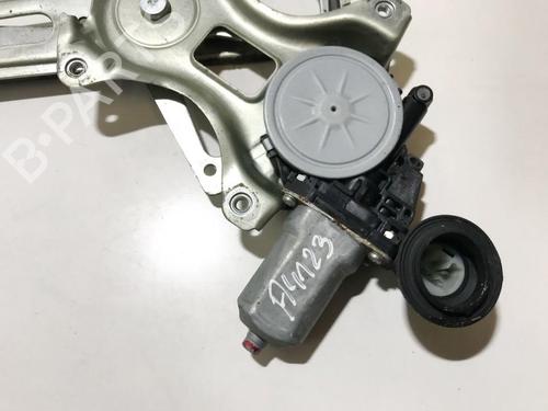 Used Right rear window motor Right rear window motor 35708128 35708128