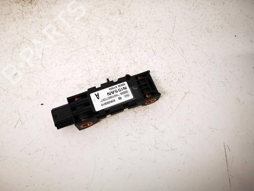 Used Electronic module Electronic module SUBARU LEGACY IV Estate (BP) 2.0 AWD (BP5) (138 hp) 36771251 36771251