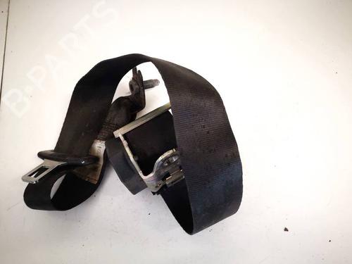 Rear right seatbelt VW PASSAT CC B6 (357) 2.0 TDI | BP35135974I28 - Image 2