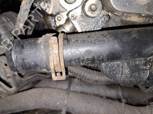 Used Thermostat housing Thermostat housing SEAT IBIZA IV (6J5, 6P1) 1.9 TDI (105 hp) 35177153 35177153