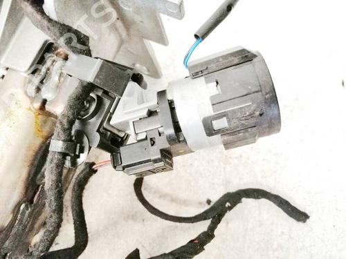 Used Ignition barrel Ignition barrel 35004050 35004050