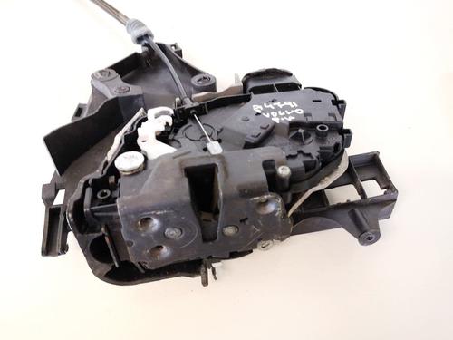 Used Front left lock Front left lock 35612125 35612125