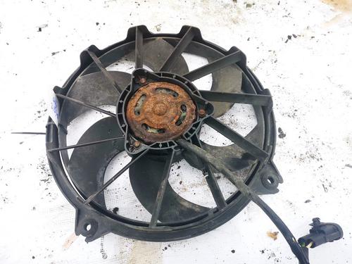 Fan PEUGEOT 807 (EB_) 2.0 HDi | BP35560806M128 - Image 2