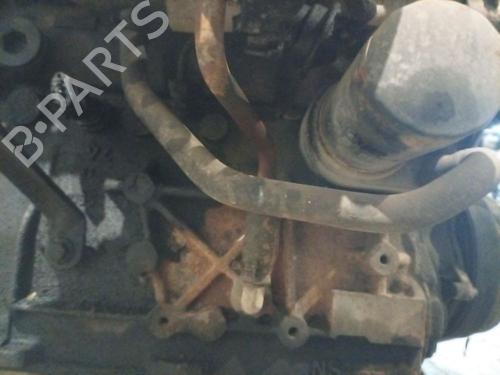 Rohr für Rohr CHRYSLER VOYAGER IV (RG, RS) 2.8 CRD (150 hp) 36658537 36658537