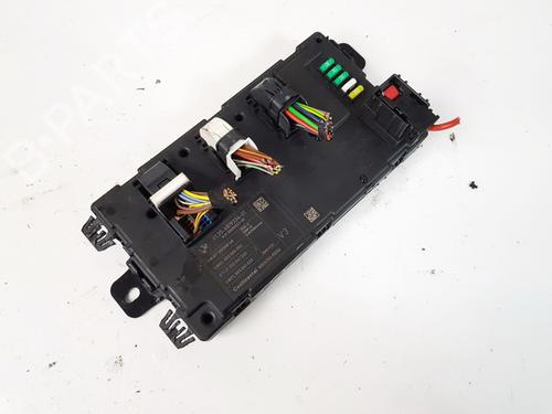 Used Electronic module Electronic module 35547485 35547485