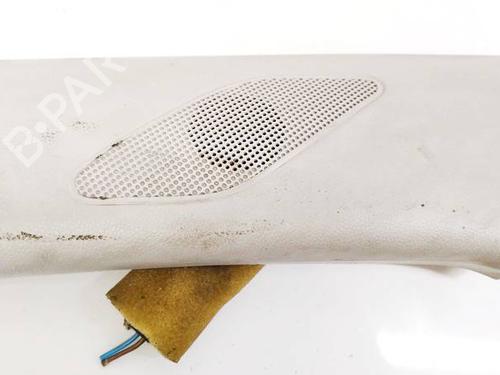 Used Speaker NISSAN ALMERA II Hatchback (N16) 1.6 (113 hp) 32540151