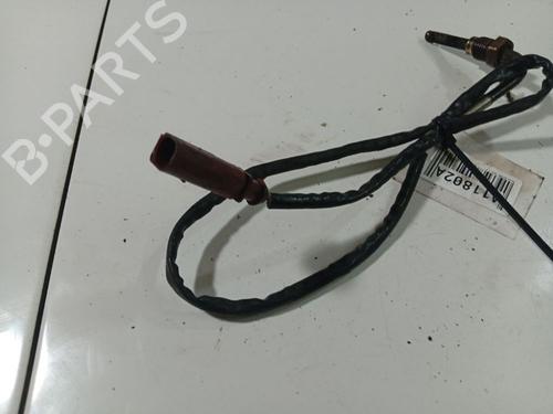 Electronic module SKODA SUPERB II (3T4) 2.0 TDI | BP39041580M83 - Image 4