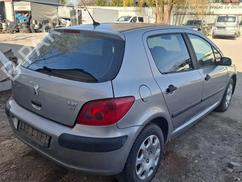 Switch PEUGEOT 307 (3A/C) 2.0 HDi 90 | BP34502152I30  - Image 6