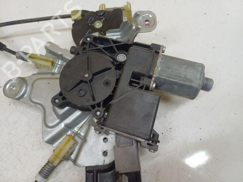 Left front window motor OPEL INSIGNIA A (G09) 2.0 CDTI (68) | BP36690685E21 - Image 2