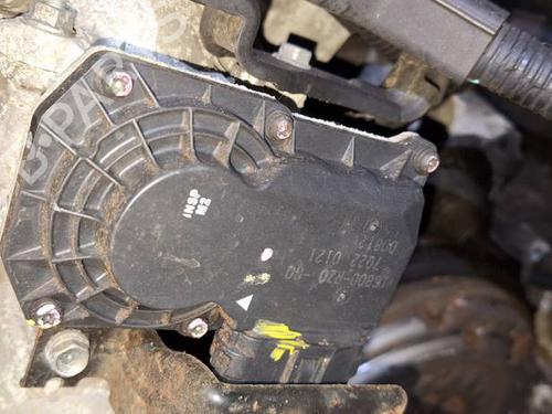 Egr HONDA CR-V IV (RM_) 1.6 i-DTEC (RE6) | BP34861254M69 - Image 3