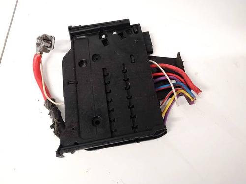Fuse box FORD FOCUS III 1.6 TDCi | BP32933668E1 - Image 2