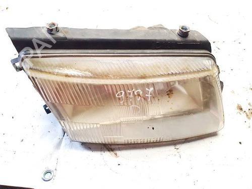 Used Right headlight Right headlight VW PASSAT B5 Variant (3B5) 1.9 TDI (90 hp) 35085333 35085333