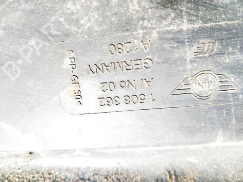 Underbody protection MINI MINI (R50, R53) One | BP36312678M92 - Image 4