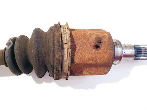 Right front driveshaft KIA CEE'D Hatchback (ED) 1.4 | BP34974537M39 - Image 3