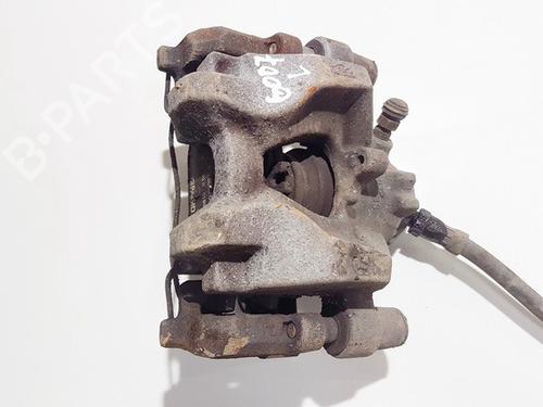 Used Left rear brake caliper Left rear brake caliper 35634570 35634570