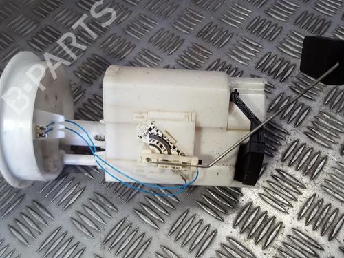 electronic-module-skoda-fabia-i-6y2-1999-2000-2001-2002-2003-2004-2005-2006-2007-2008-35682474 main image