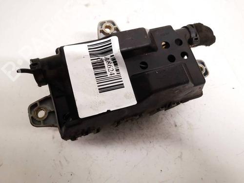 Fuse box CITROËN JUMPER I Platform/Chassis (244) 2.8 HDi | BP32612818E1 - Image 3