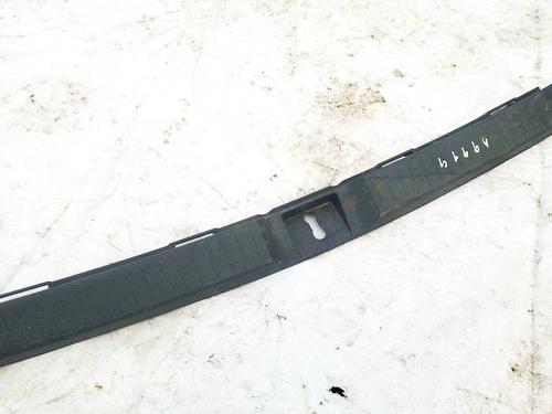 Used Step Step TOYOTA COROLLA Verso (ZER_, ZZE12_, R1_) 2.2 D-4D (AUR10_, AUR10R) (177 hp) 35145651 35145651