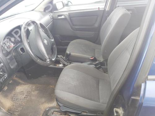 Rear left panel OPEL ASTRA G Hatchback (T98) 2.0 DTI 16V (F08, F48) | BP35607346C60  - Image 8