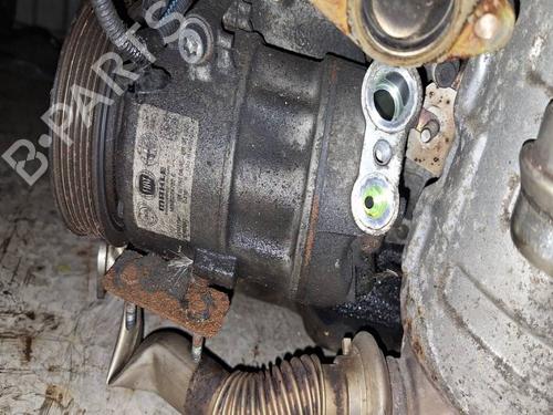 AC compressor FIAT 500L (351_, 352_) 1.3 D Multijet (199LXY1A, 199LXY11) | BP40616415M34 - Image 3