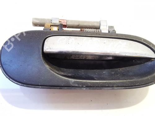 front-right-exterior-door-handle-nissan-almera-ii-hatchback-n16-2000-35840411 main image