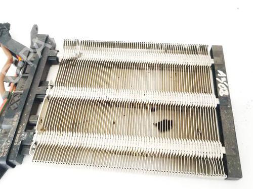 Used Heater resistor Heater resistor VW PASSAT B6 (3C2) 2.0 TDI (110 hp) 35093363 35093363
