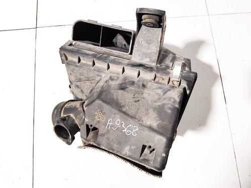 Used Air filter box Air filter box AUDI A6 C5 (4B2, 4B4) 1.9 TDI (110 hp) 35206706 35206706