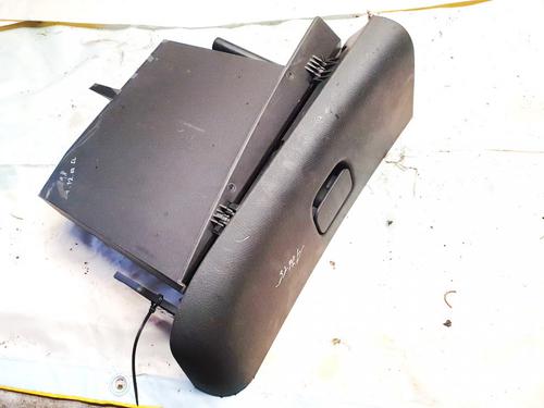 Used Glove box Glove box MERCEDES-BENZ VANEO (414) 1.7 CDI (414.700) (75 hp) 35462284 35462284