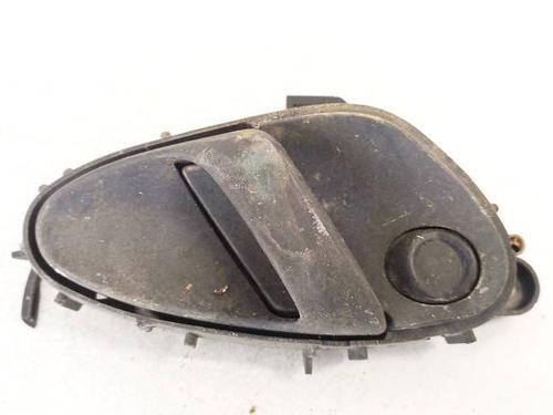 Used Front right interior door handle Front right interior door handle 39574475 39574475