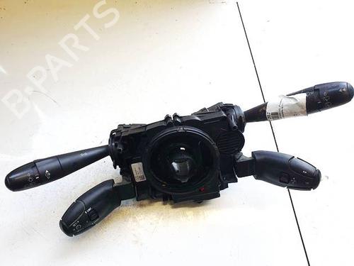 Used Warning switch Warning switch PEUGEOT 5008 (0U_, 0E_) 1.6 HDi (112 hp) 35313672 35313672