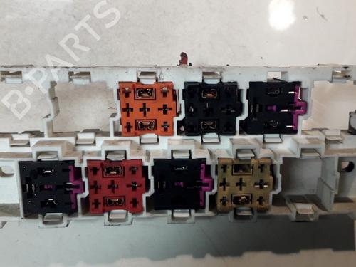 Used Fuse box Fuse box VW LUPO I (6X1, 6E1) 1.7 SDI (60 hp) 33514074 33514074