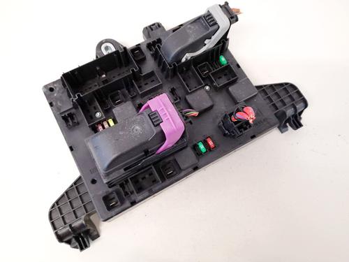 Used Electronic module Electronic module OPEL ASTRA J (P10) 1.4 (68) (100 hp) 35624814 35624814