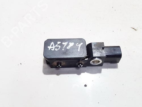 Used Electronic module Electronic module MAZDA 6 Saloon (GG) 2.0 (GGEP, GG10) (141 hp) 33525081 33525081