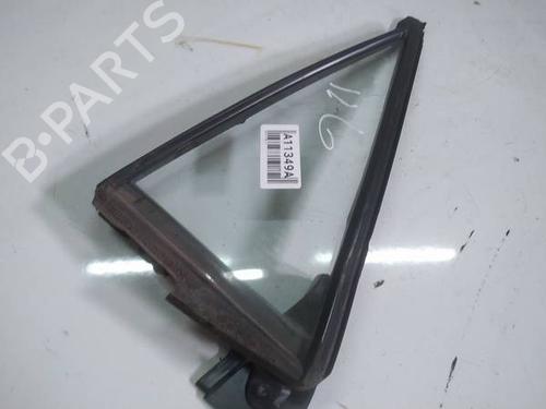Used Rear left quarter glass Rear left quarter glass 38528068 38528068