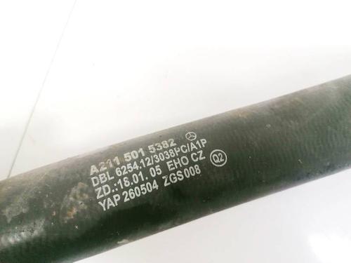 Pipe MERCEDES-BENZ CLS (C219) CLS 320 CDI (219.322) | BP32926778M125 - Image 3