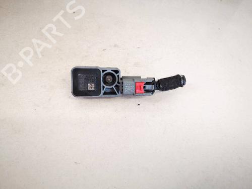 Used Electronic module Electronic module OPEL INSIGNIA A (G09) 2.0 CDTI (68) (131 hp) 32939713 32939713