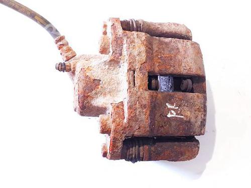 Used Left front brake caliper Left front brake caliper 35379371 35379371