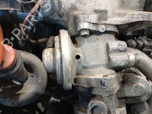 Egr Egr CHRYSLER SEBRING (JS) 2.0 CRD (140 hp) 36586270 36586270