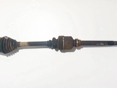 Used Right front driveshaft Right front driveshaft 35335546 35335546