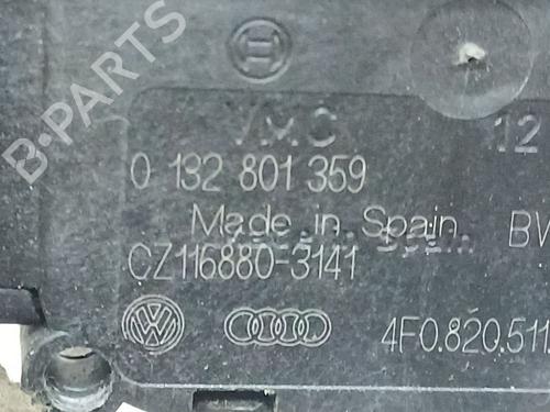 Electronic module AUDI A6 C6 (4F2) 2.0 TDI | BP39906833M83 - Image 4