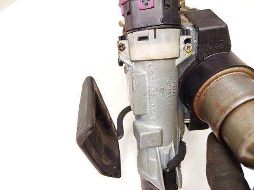 Ignition barrel AUDI A4 B5 (8D2) 1.8 | BP34852401M48 - Image 3