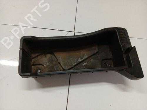 Handskerum Handskerum TOYOTA YARIS (_P9_) 1.3 4WD (NCP95) (87 hp) 34938185 34938185