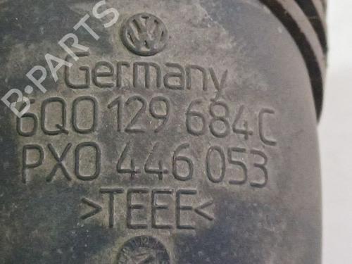 Pipe SKODA FABIA II (542) 1.4 TDI | BP34918316M125 - Image 4