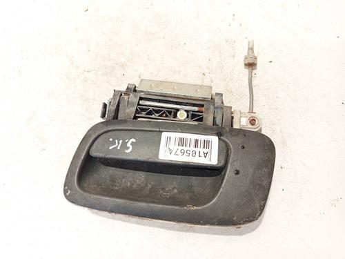 rear-left-exterior-door-handle-opel-astra-g-hatchback-t98-1998-1999-2000-2001-2002-2003-2004-2005-2006-2007-2008-2009-34928980 main image