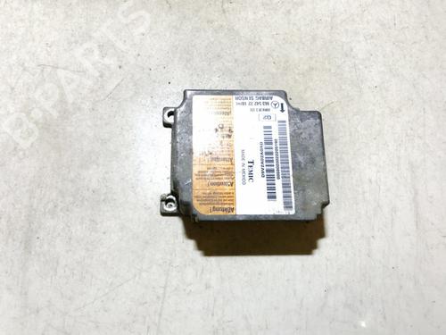 ecu-airbags-mercedes-benz-m-class-w163-1998-1999-2000-2001-2002-2003-2004-2005-33106489 main image