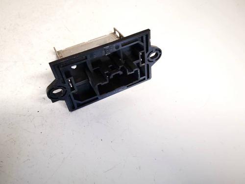 Heater resistor NISSAN NOTE (E11, NE11) 1.6 | BP35145448M108 - Image 2