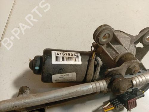 Used Front wiper motor Front wiper motor 34764815 34764815